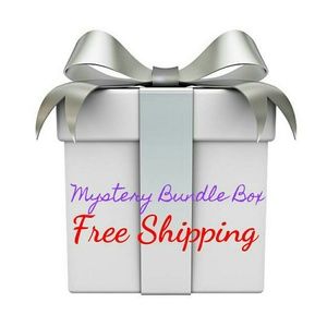 Haia Mystery Bundle Box FREE SHIPPING